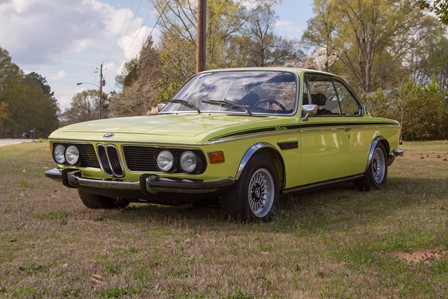 BMW 30 csl 2275030
